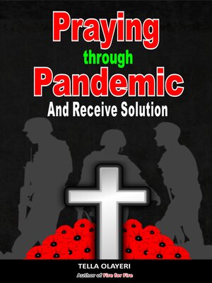 cover image of Praying Through Pandemic and Receive Solution